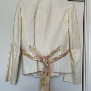 3 piece pants suit size small